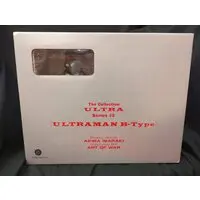 Figure - Ultraman Series