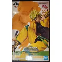Ichiban Kuji - JoJo's Bizarre Adventure: Stardust Crusaders
