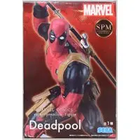SPM Figure - Deadpool