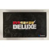 Figure - Godzilla series
