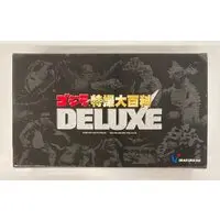 Figure - Godzilla series