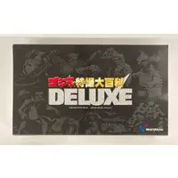 Figure - Godzilla series