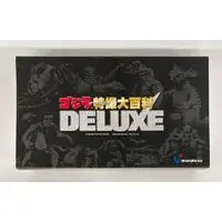 Figure - Godzilla series