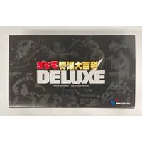 Figure - Godzilla series