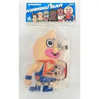Sofubi Figure - Kinnikuman