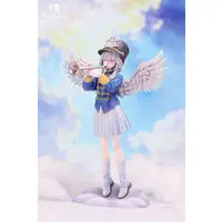Figure (Angel Feiqizi illustration by FKEY 完成品フィギュア[WE ART DOING]【送料無料】《１２月予約》)