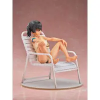 Kanna Sasaki Golden Bikini ver. 1/5 Complete Figure