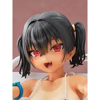 Kanna Sasaki Golden Bikini ver. 1/5 Complete Figure