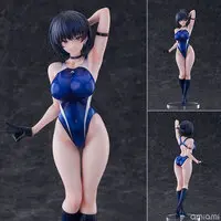 KoiKoi -Sakura- Aoba Umise 1/6 Complete Figure