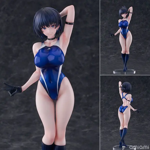 KoiKoi -Sakura- Aoba Umise 1/6 Complete Figure