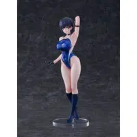 KoiKoi -Sakura- Aoba Umise 1/6 Complete Figure