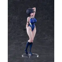 KoiKoi -Sakura- Aoba Umise 1/6 Complete Figure