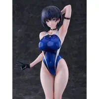 KoiKoi -Sakura- Aoba Umise 1/6 Complete Figure