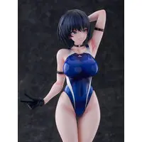 KoiKoi -Sakura- Aoba Umise 1/6 Complete Figure