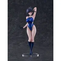 KoiKoi -Sakura- Aoba Umise 1/6 Complete Figure
