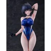KoiKoi -Sakura- Aoba Umise 1/6 Complete Figure