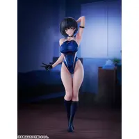 KoiKoi -Sakura- Aoba Umise 1/6 Complete Figure