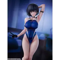 KoiKoi -Sakura- Aoba Umise 1/6 Complete Figure