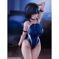 KoiKoi -Sakura- Aoba Umise 1/6 Complete Figure