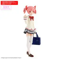 Plastic model - Puella Magi Madoka Magica / Kaname Madoka
