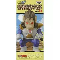 Figure - Prize Figure - Dragon Ball / Vegeta