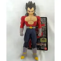 Sofubi Figure - Dragon Ball / Vegeta