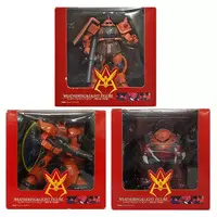 Figure - Prize Figure - Mobile Suit Gundam