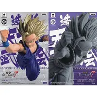 Figure - Prize Figure - Dragon Ball / Son Gohan