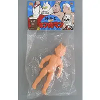 Sofubi Figure - Kinnikuman