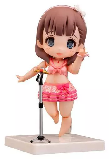 Figure - The iDOLM@STER Cinderella Girls / Sakuma Mayu