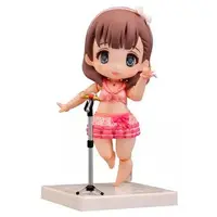 Figure - The iDOLM@STER Cinderella Girls / Sakuma Mayu