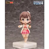 Figure - The iDOLM@STER Cinderella Girls / Sakuma Mayu