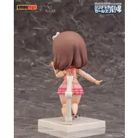 Figure - The iDOLM@STER Cinderella Girls / Sakuma Mayu