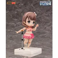 Figure - The iDOLM@STER Cinderella Girls / Sakuma Mayu