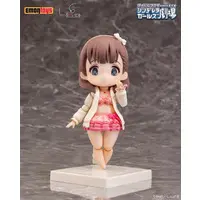 Figure - The iDOLM@STER Cinderella Girls / Sakuma Mayu