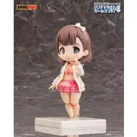Figure - The iDOLM@STER Cinderella Girls / Sakuma Mayu