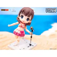 Figure - The iDOLM@STER Cinderella Girls / Sakuma Mayu