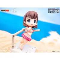 Figure - The iDOLM@STER Cinderella Girls / Sakuma Mayu