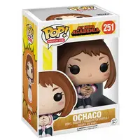 Pop! Animation - Boku no Hero Academia (My Hero Academia) / Uraraka Ochako