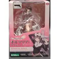 Figure - Shining Ark / Kilmaria Aideen