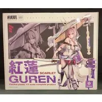 Figure - NIKKE / Scarlet