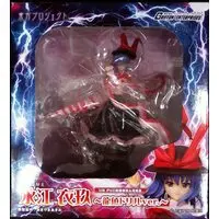 Figure - Touhou Project