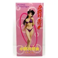 Figure - Futari Ecchi (Manga Sutra) / Onoda Yura