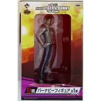 Ichiban Kuji - Tiger & Bunny / Barnaby Brooks Jr.