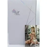 Figure - Caress of Venus: Houtengeki Figure Collection / Lilly Relium - Elf