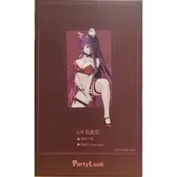 Figure - Lechery (Lechery Party Look 佐倉忍)