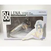 Figure - 86 Eighty-Six / Lena (Vladilena Milizé)