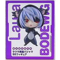Figure - Infinite Stratos / Laura Bodewig