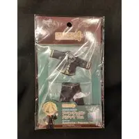 Nendoroid Doll - Nendoroid Doll Outfit Set / Aventurine (Honkai: Star Rail)