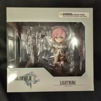 Figure - Final Fantasy XIII